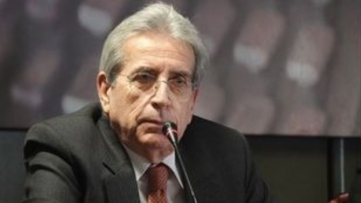 Π. Μπεχράκης: Ο αντικαπνιστικός νόμος έχει μπει στην ατζέντα του πρωθυπουργού και βλέπουμε μέσα στο καλοκαίρι να ενεργοποιείται 