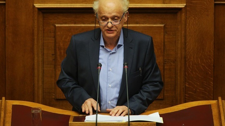 Σπ. Λάππας: Επικοινωνιακή αθλιότητα να χρεωθεί στον νέο ποινικό κώδικα κάθε δικαστική απόφαση που δε συνάδει με το περί δικαίου λαϊκό αίσθημα
