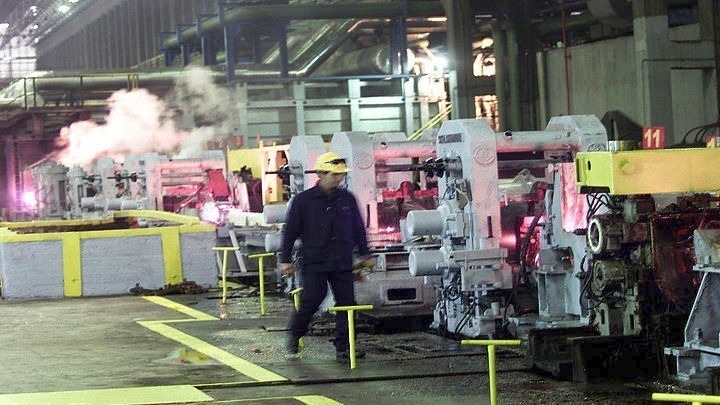 Η απόφαση του Πρωτοδικείου για τις απεργιακές κινητοποιήσεις των εργαζομένων της ΣΙΔΕΝΟΡ