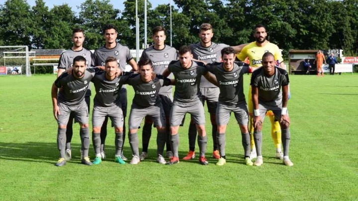 Νέα ήττα για ΟΦΗ στο τελευταίο του φιλικό