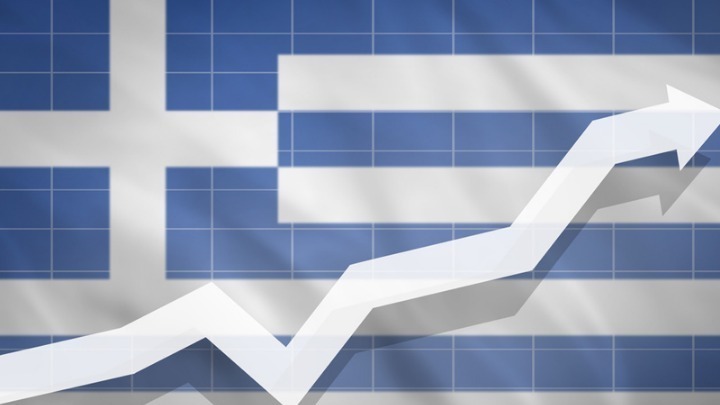 Σημαντική βελτίωση κατέγραψε ο δείκτης οικονομικού κλίματος στην Ελλάδα τον Ιούλιο
