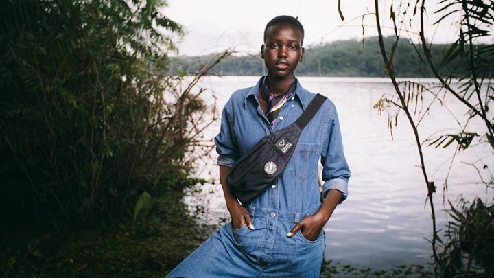«Αυτό που κρατάμε» από Prada και National Geographic
