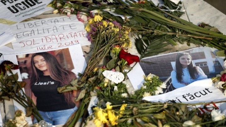 Έρευνες στη Ρουμανία για τυχόν αμέλεια στο τηλεφώνημα της 15χρονης στο 112