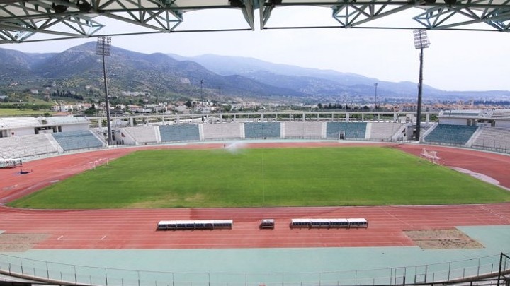 Το Πανθεσσαλικό φιλοξενεί και πάλι μεγάλη διοργάνωση