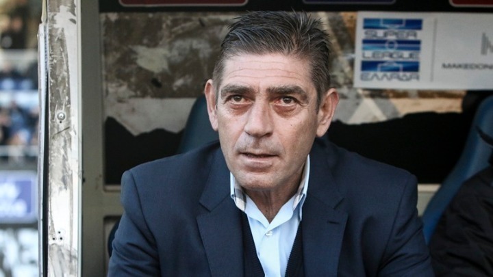 Έχει καταλήξει στην ενδεκάδα ο Σάββας Παντελίδης
