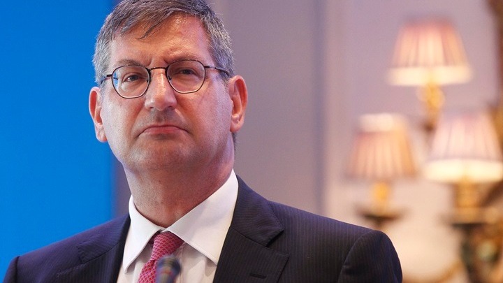 Π. Μυλωνάς: Άλμα στις επενδύσεις η εμπιστοσύνη των επενδυτών
