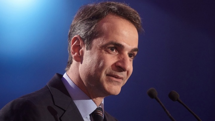 Επίσκεψη του Πρωθυπουργού στο υπουργείο Υποδομών και Μεταφορών
