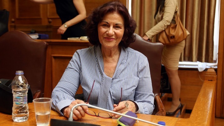 Θ. Φωτίου: “Ο ΣΥΡΙΖΑ είχε ήδη ανακοινώσει την αύξηση του ΚΕΑ”