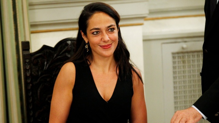 Δ. Μιχαηλίδου: Παροχή υπηρεσιών πρόνοιας στη Κ. Μακεδονία