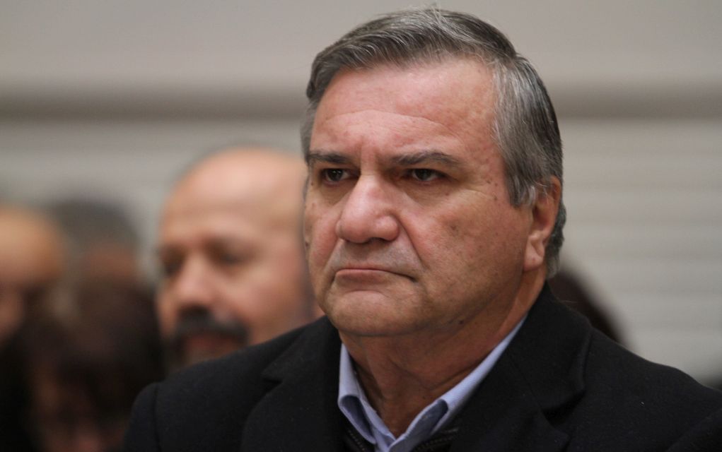 Καστανίδης: Οι πολίτες με εξέλεξαν και πάλι πρώτο – Ο κ. Ανδρουλάκης επέλεξε τον αποκλεισμό μου