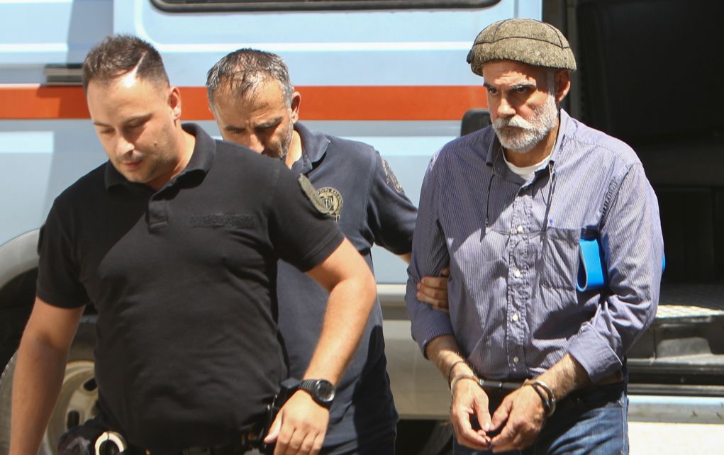 Ένοχος ο Κορκονέας – Αθώος ο Σαραλιώτης