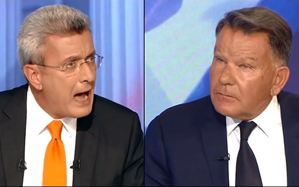 Κούγιας: «Ο Χατζηνικολάου θα ήταν το καρφί της τάξης»