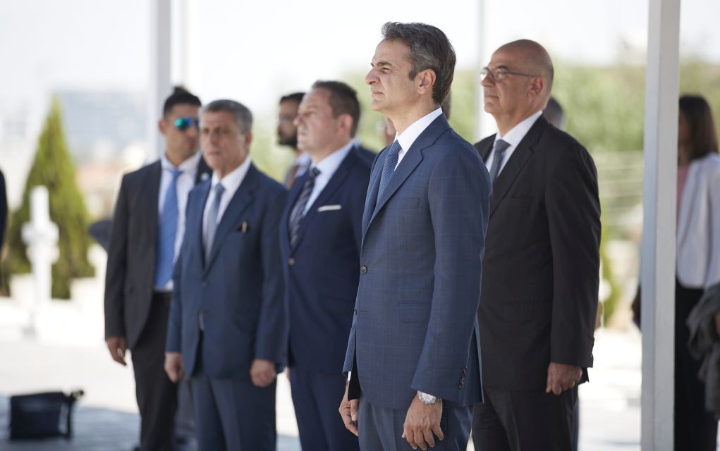 Καμία παραβατική συμπεριφορά δεν θα μείνει αναπάντητη