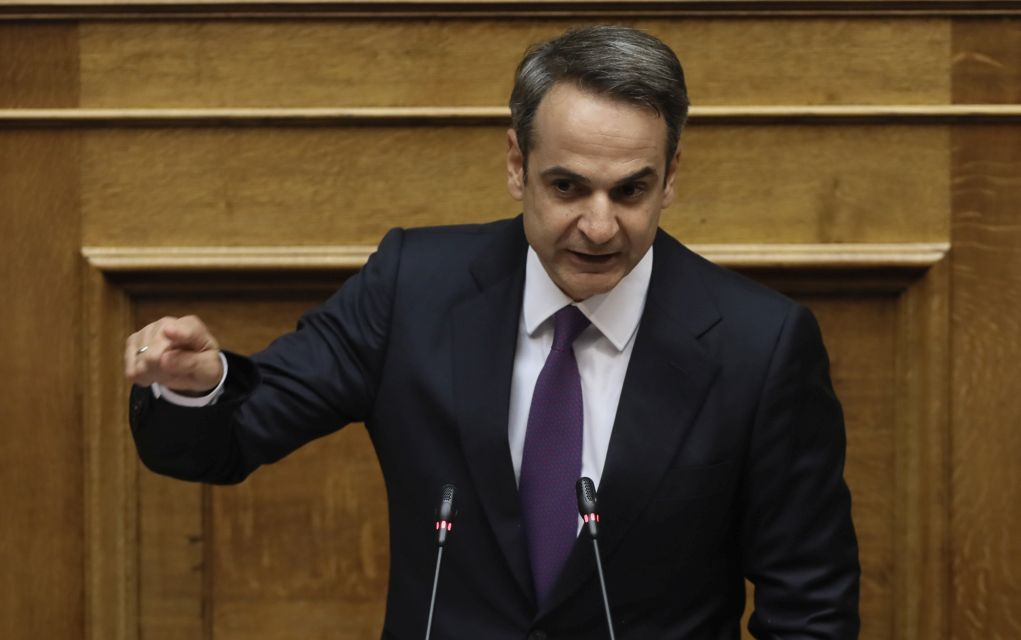 Βουλή: Στην Επιτροπή Εθ. Άμυνας και Εξωτερικών Υποθέσεων η ελληνογαλλική συμφωνία – Την Πέμπτη η ψήφιση από την Ολομέλεια