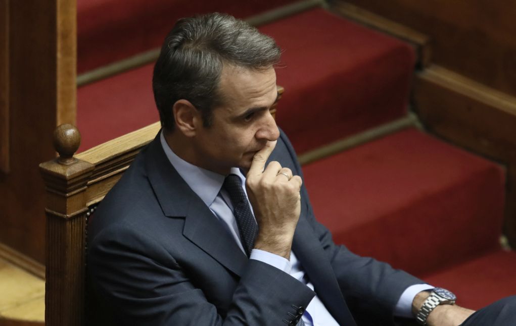 Τριμερής συνάντηση μεταξύ Αιγύπτου-Ελλάδας-Κύπρου