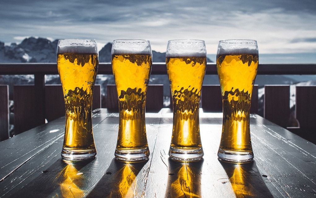 Summer Beer Festival στο Βόλο