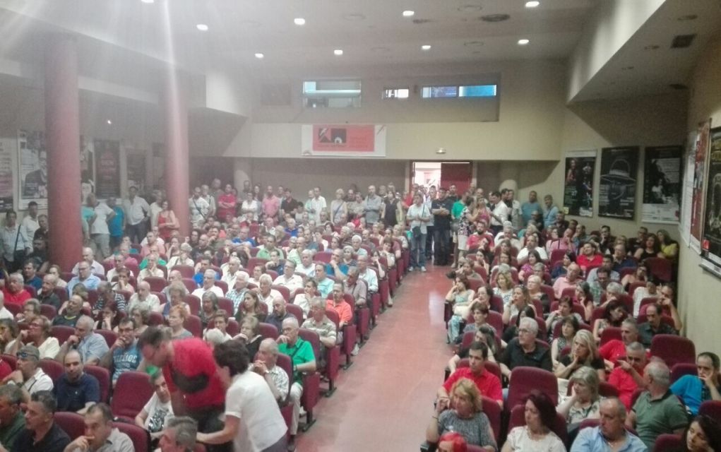ΟΑΣΘ: Συνέλευση της «συνεργασίας μετόχων»