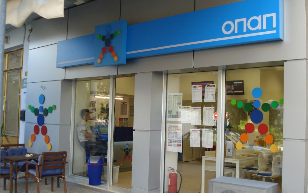 ΠΑΜΕ ΣΤΟΙΧΗΜΑ: Περισσότερα από 13 εκατ. ευρώ σε κέρδη μοίρασε την προηγούμενη εβδομάδα