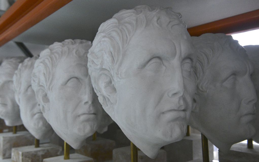Ορίστηκαν τα μέλη του ΔΣ του Ταμείου Αρχαιολογικών Πόρων