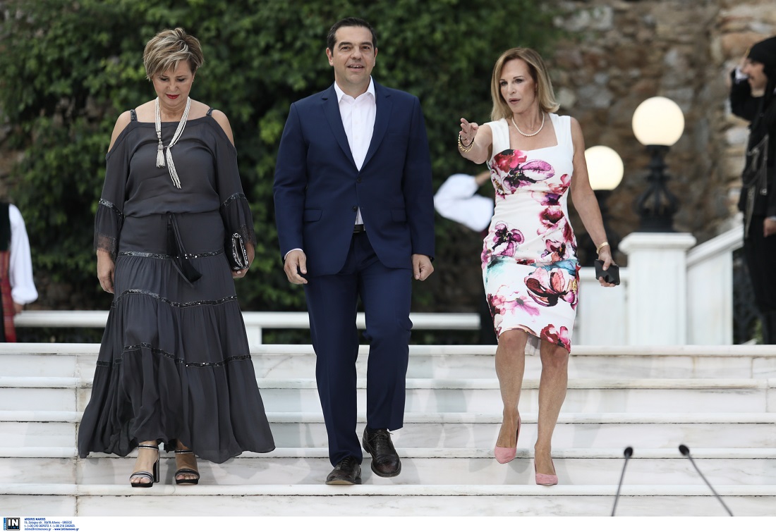 ΣΥΡΙΖΑ: “Τα τρωτά σημεία του επιτελικού κράτους”