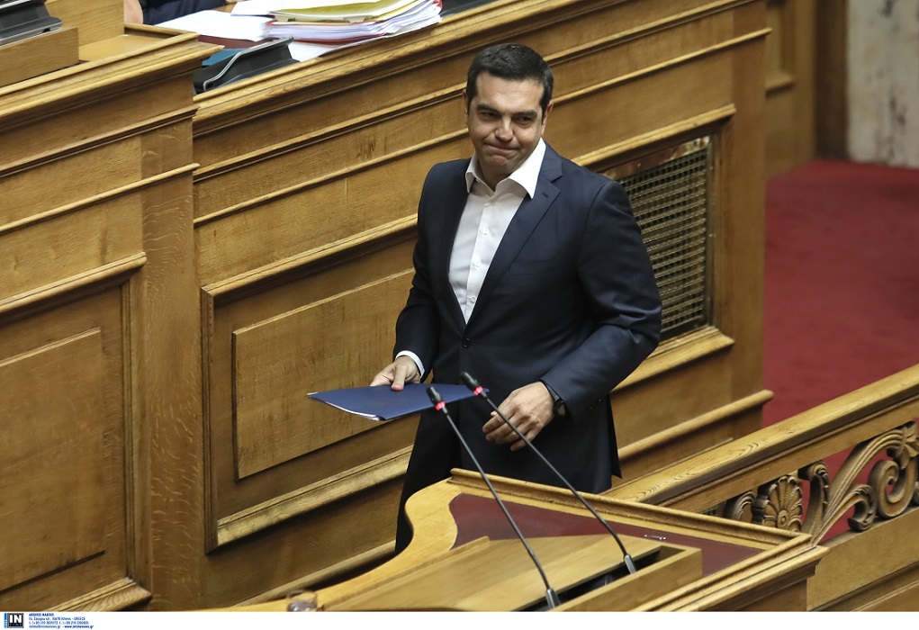 ΣΥΡΙΖΑ: Πώς σκέφτεται τη διεύρυνση η ηγεσία