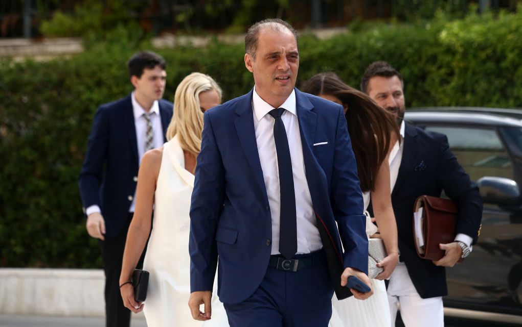 Κυριάκος Βελόπουλος: Η «ανάσταση» θα γίνει μόνο με την Ελληνική Λύση
