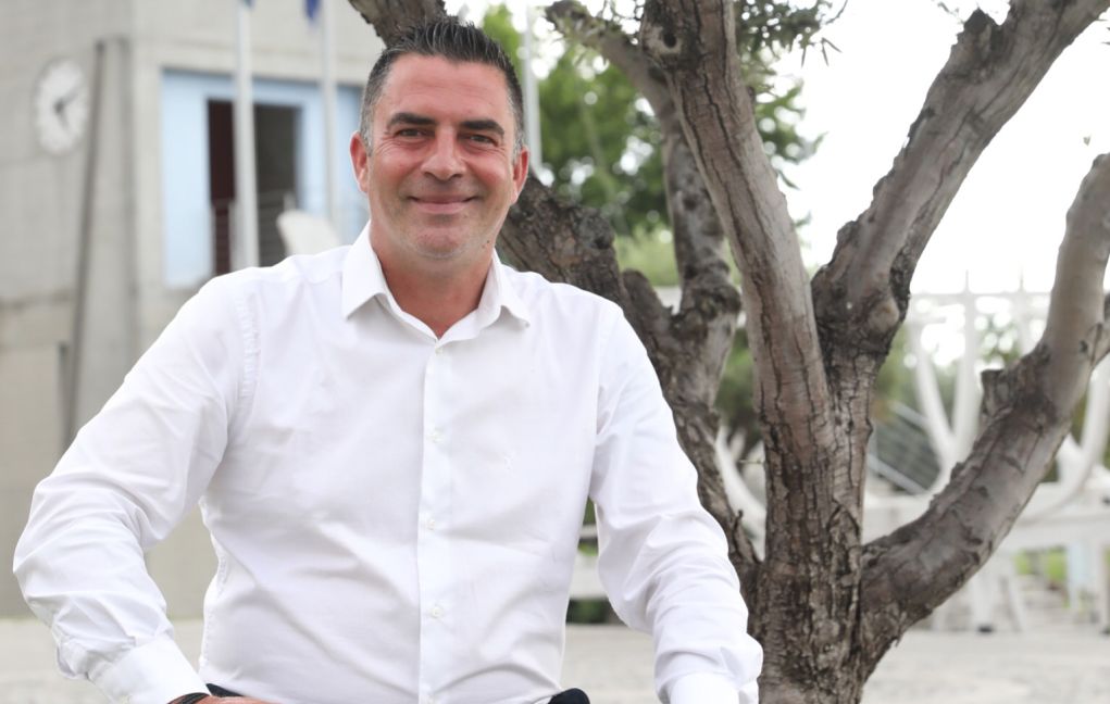Νίκος Ξυλούρης / Από τη μη πολιτική στο εθνικό σχέδιο