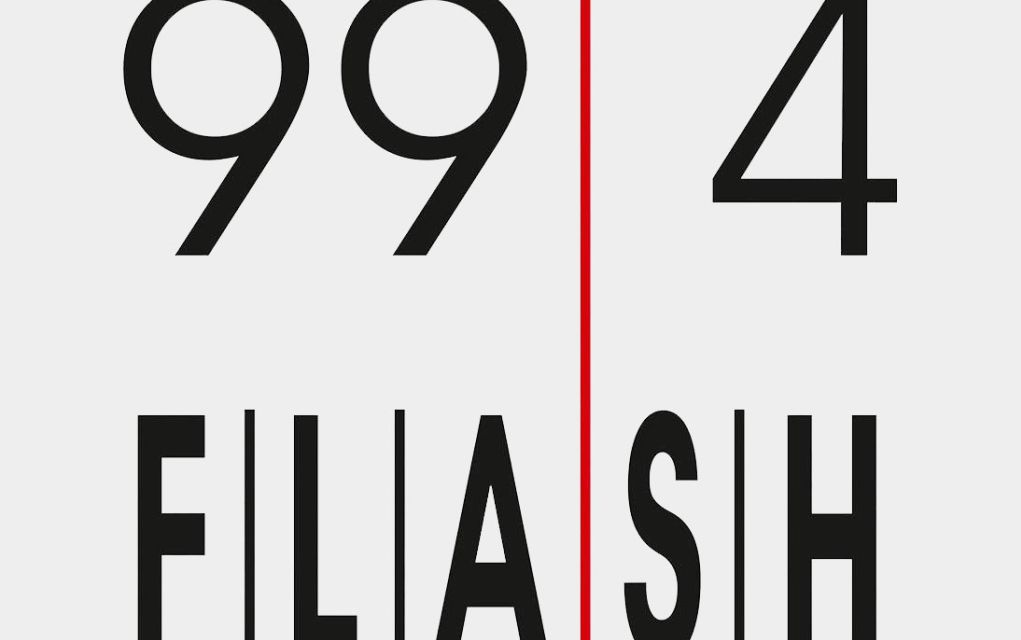 Ανανεωμένος και πληρέστερος ο Flash 99,4 της Θεσσαλονίκης