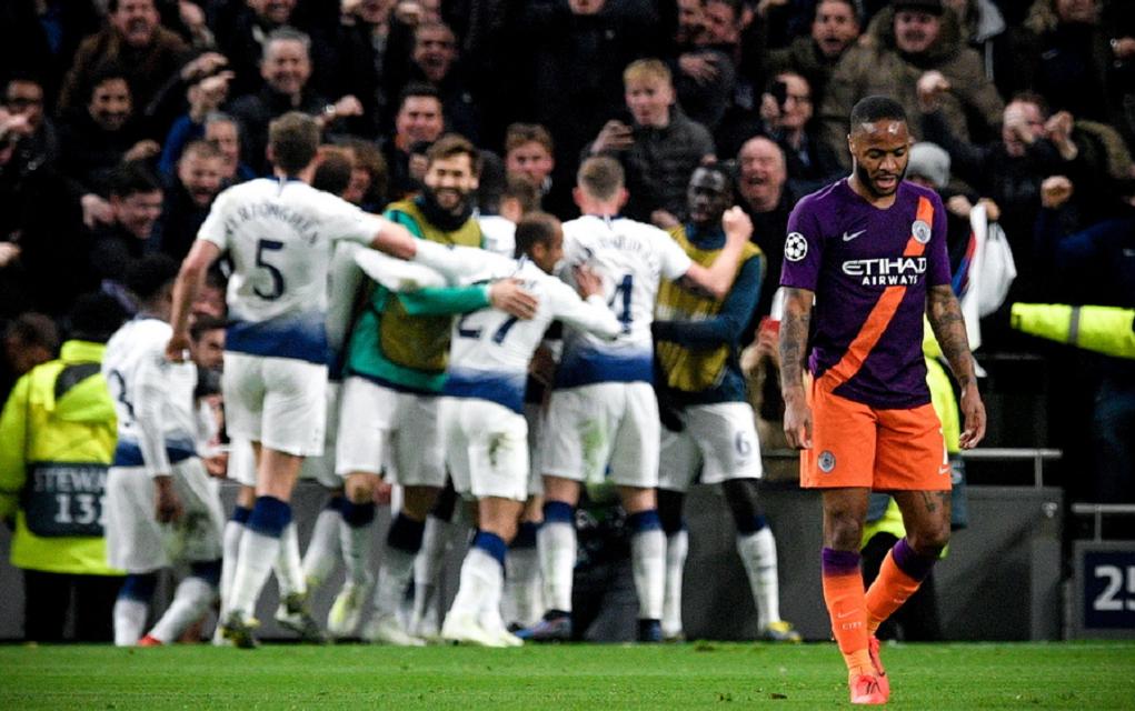 Premier League: Μάντσεστερ Σίτι – Τότεναμ
