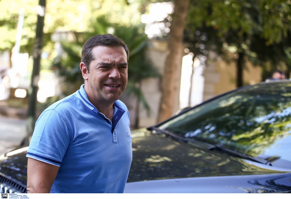ΣΥΡΙΖΑ: “Ανέλπιστα καλό” το κλίμα στην Πολιτική Γραμματεία