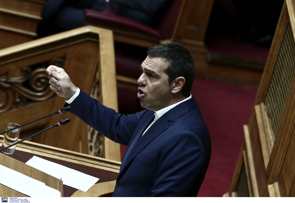 “Δεν χρειάζομαι καμία εκλογή για να έχω κύρος ηγεσίας”