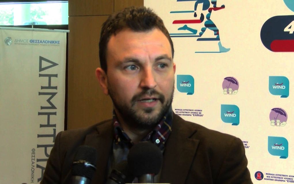 Δ. Θεσσαλονίκης: Αποχώρηση Μπαρμπουνάκη με αιχμές για Βούγια, Κουράκη