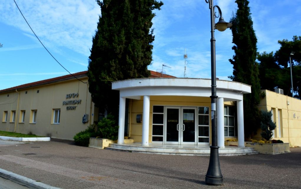Δήμος Δέλτα: Στις 26/8 η ορκωμοσία του νέου δημάρχου