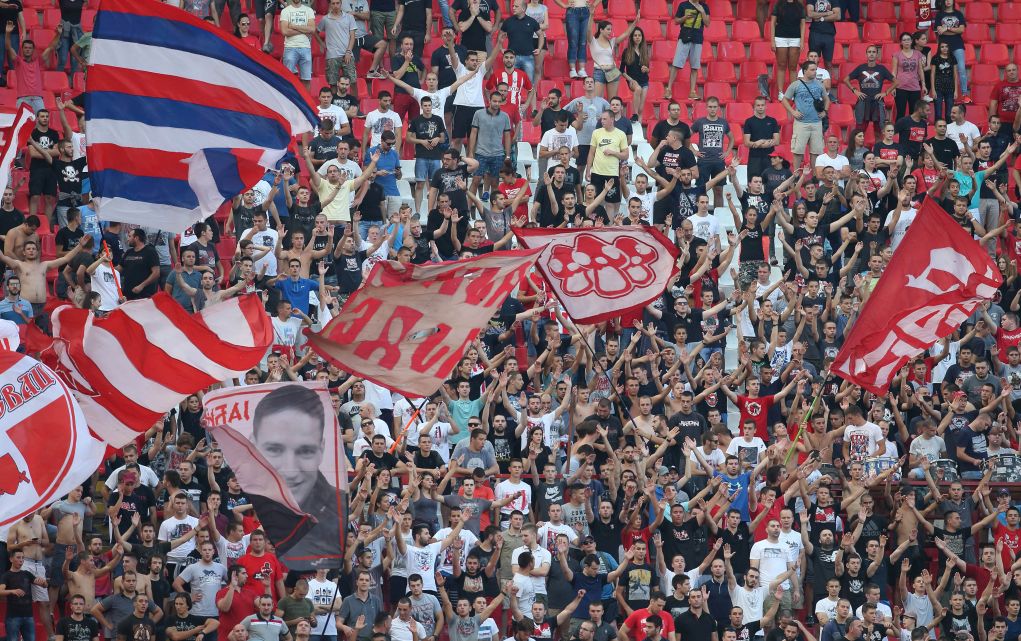 Τον Λορένζο Μπράουν απέκτησε ο Ερυθρός Αστέρας