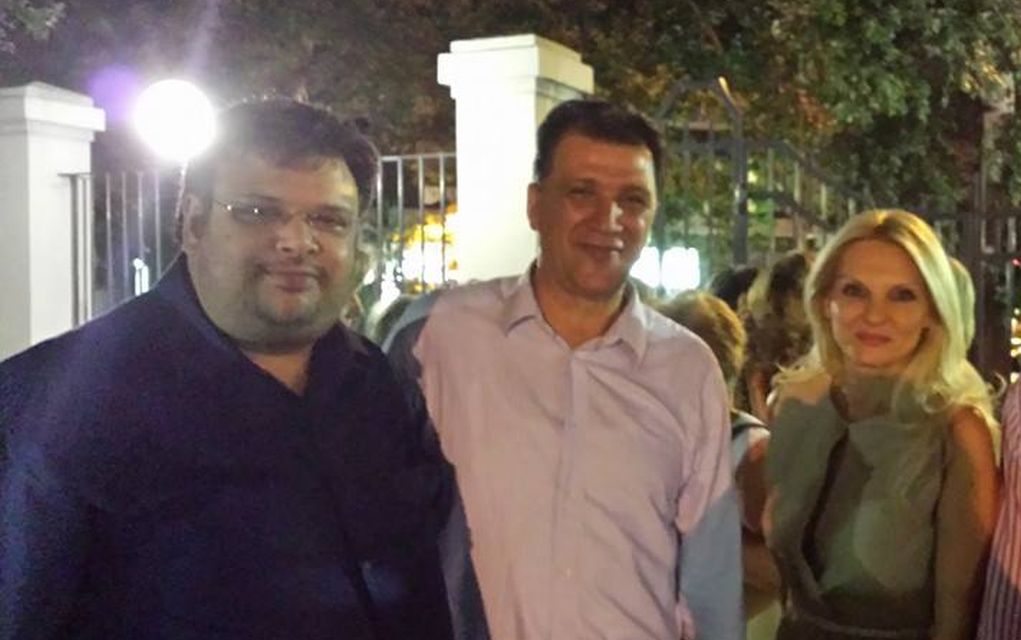 Ανεξάρτητος ο Κ.Ιακώβου από την παράταξη Ορφανού