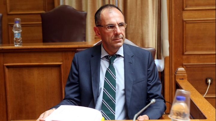 Βελτιώσεις στο ν/σ για το επιτελικό κράτος από τον Γεραπετρίτη