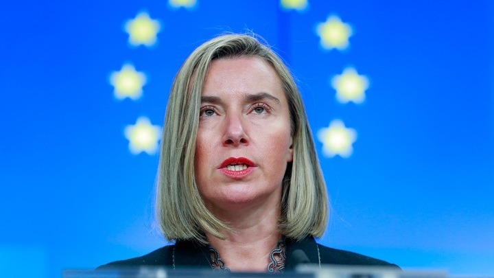 Η ΕΕ θα συνεχίσει να εργάζεται με τον Ιρανό ΥΠΕΞ