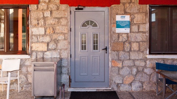Σε κίνδυνο η λειτουργία ξενώνα φιλοξενίας παιδιών της ΑΡΣΙΣ