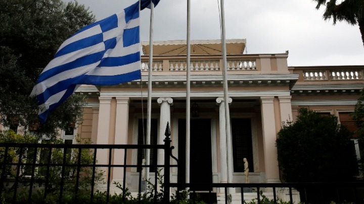 Σύμβουλος Εθνικής Ασφαλείας ο αντιναύαρχος Α. Διακόπουλος – Νέος διοικητής της ΕΥΠ ο Π. Κοντολέων