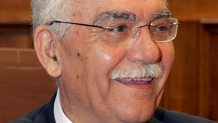 Με τιμές η κηδεία του Μανώλη Σκουλάκη