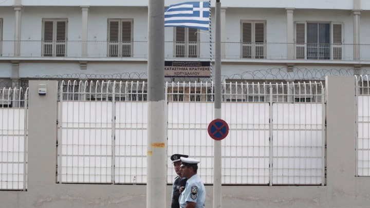 Σ. Νικολάου: Το σωφρονιστικό σύστημα δεν θα είναι ίδιο μετά τις αλλαγές που θα κάνουμε