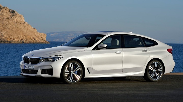 Tα οικονομικά αποτελέσματα της BMW επλήγησαν από την αύξηση του κόστους κατασκευής πράσινων οχημάτων