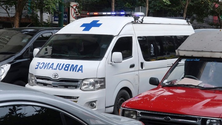 Τρεις τραυματίες από εκρήξεις βομβών στην Tαϊλάνδη