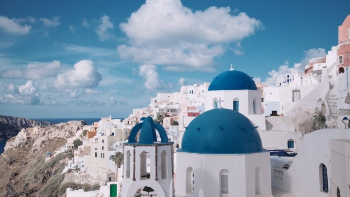 Εκατομμύρια τουρίστες φέρνει η TUI στην Ελλάδα