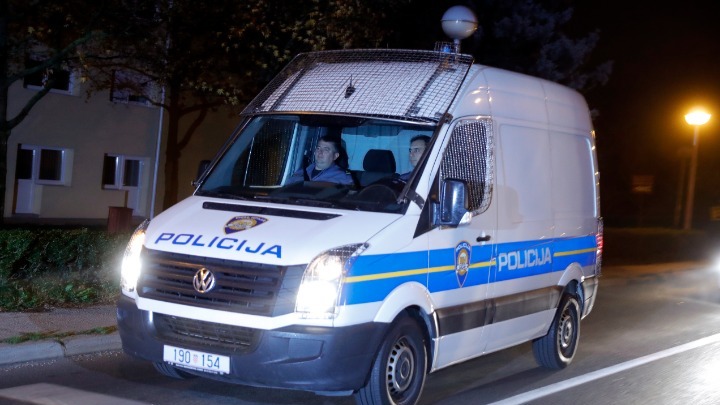 Έξι άνθρωποι δολοφονήθηκαν σε σπίτι στο Ζάγκρεμπ