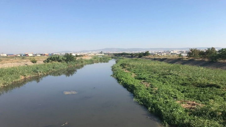 Αποκαταστάθηκε η υδροδότηση στη Θεσσαλονίκη