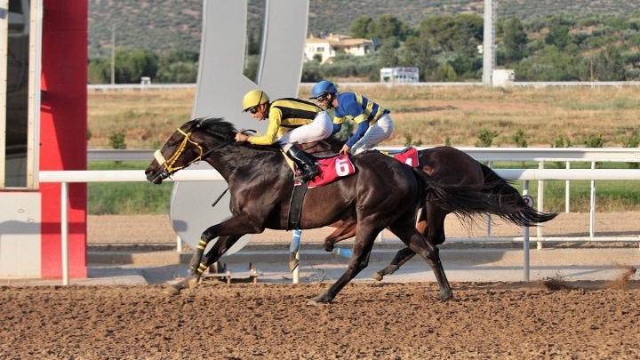 Markopoulo Park: Οκτώ δυνατές κούρσες και τζακ ποτ