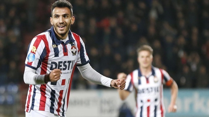 Λάμψη Παυλίδη στην πρεμιέρα της Eredivisie