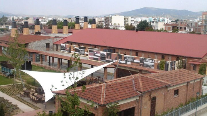 Βόλος: Μουσεία και μνημεία, πόλος έλξης των τουριστών