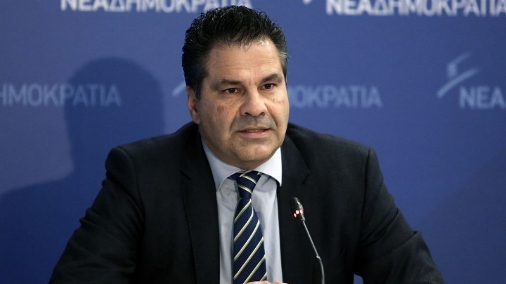 Γ. Στεργίου: Πολιτική για όλους τους πολίτες